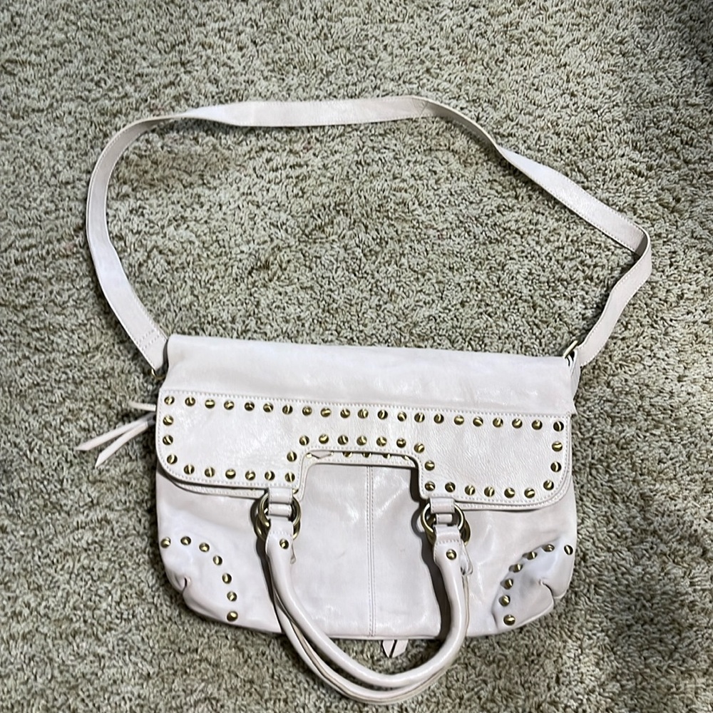 Vintage SORIAL Purse / Crossbody